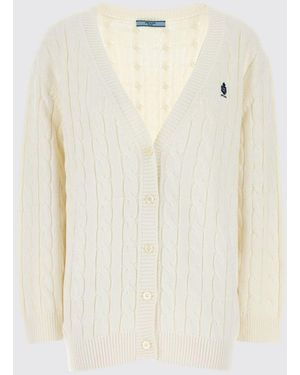 Prada Sweater - White