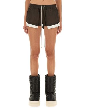 Rick Owens Rick Owens Women - Black