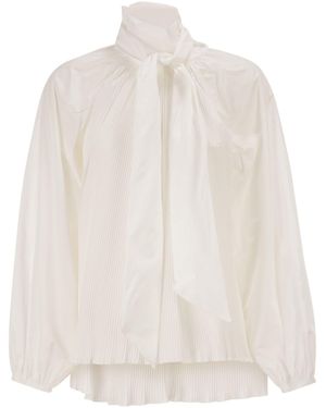 Max Mara Mxevalle - White