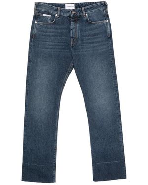 Givenchy Denim - Blue