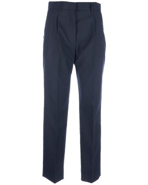 Prada Clothing Pants - Blue