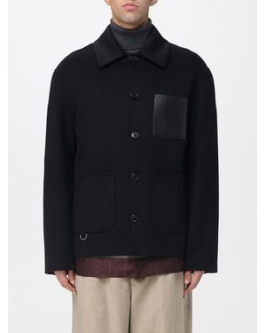 Loewe Jacket - Blue