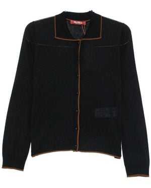 Max Mara Tops - Black