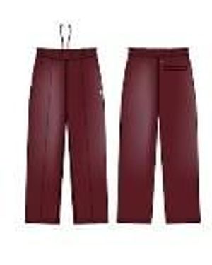 Golden Goose Pants - Purple