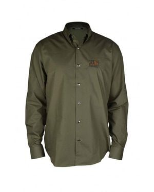Roberto Cavalli Shirts for Men | Online Sale up to 87% off | Lyst Roberto Cavalli Shirts for Men | Online Sale up to 87% off | Lyst