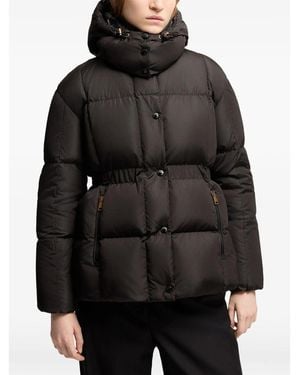 Moncler Jackets - Black