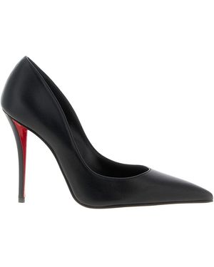 Christian Louboutin 'Miss Z' Pumps - Black