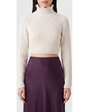 Max Mara Sweater - Purple