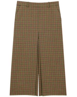 Saint Laurent Pants - Green