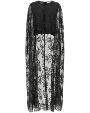 Zimmermann Polyamide Tank Tops - Black