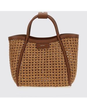 Max Mara Handbag - Brown