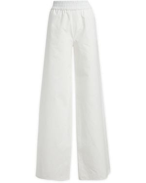 DSquared² Clothing Pants - White