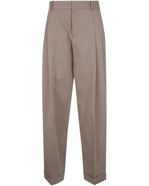DSquared² 'Jen Giant' Pant - Gray