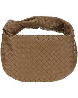 Bottega Veneta Bags Shopper Bags - Multicolor