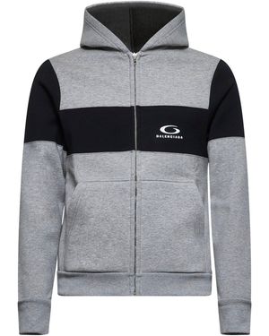 【BALENCIAGA】Key Crest Molleton Archetype ジップフーディ Balenciaga Fruity Zip-Up Regular Fit Hoodie | Saks Fifth Avenue