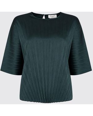 Weekend by Maxmara Top - Blue