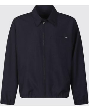Prada Jacket - Blue