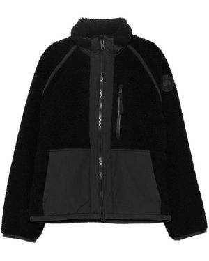 Canada Goose Jackets - Black