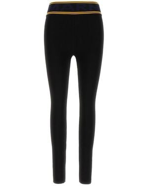 Marni Clothing Pants - Black