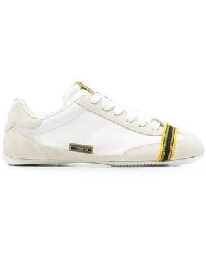 Fendi Sneakers - White