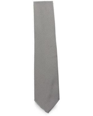 Tom Ford Tie S0345 - Gray