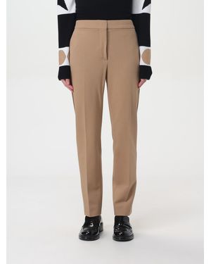 Max Mara Pants - Natural
