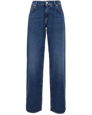 Dolce & Gabbana Dolce&Gabbana Clothing Jeans - Blue