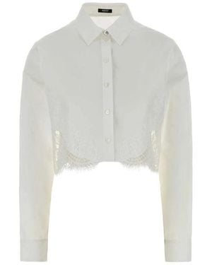Versace Shirt - White