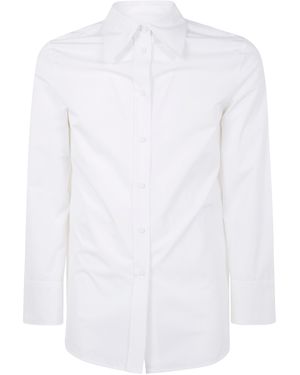 Jil Sander "118" Shirt - White