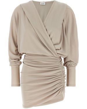 ANDAMANE 'Grace' Dress - Natural