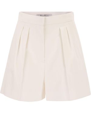 Max Mara Mxmtabacco - Natural