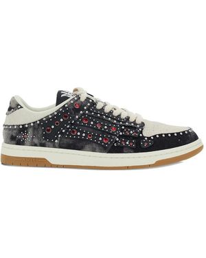 Amiri Sneakers - Blue