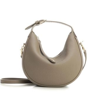 Celine "Lulu" Bag - Gray