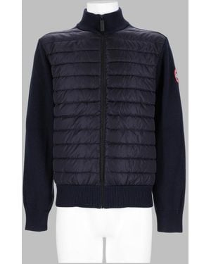 Canada Goose Canada Goose Men - Blue