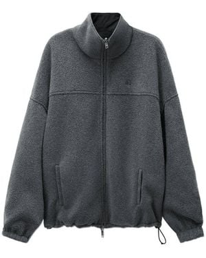 Alexander Wang Jackets - Gray