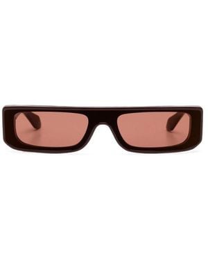 Alaïa Alaïa Sunglasses - Pink