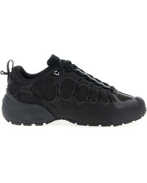 Junya Watanabe Oakley Factory Team X Sneakers - Black