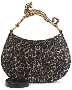 Lanvin Handbag - Black