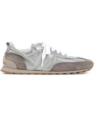 Brunello Cucinelli Sneakers - Gray