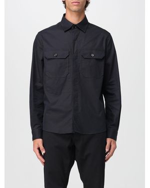ZEGNA Jacket - Blue