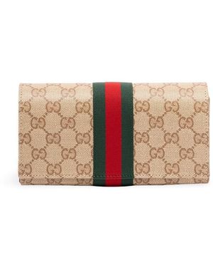 Gucci Essence' Pouch - Pink