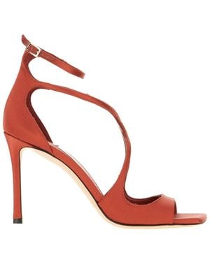 Jimmy Choo Shoes Mules - Pink