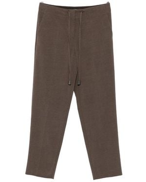 Giorgio Armani Pants - Brown