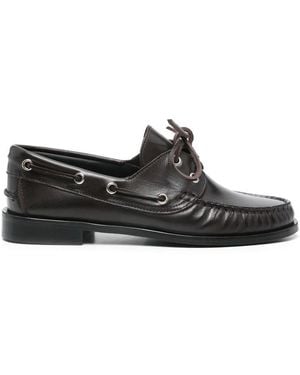 Aeyde Shoes - Black
