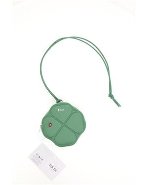 Dior Wallet Multi - Green