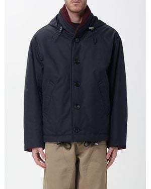 Loewe Jacket - Blue