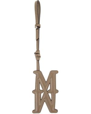 Max Mara Mxalacca - Metallic