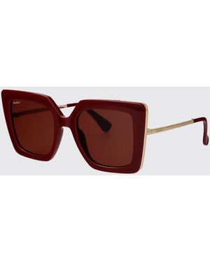 Max Mara Sunglasses - Brown