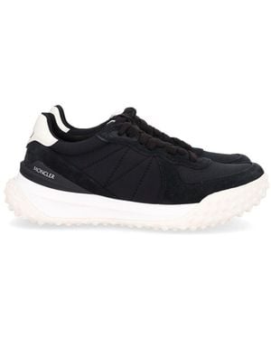 Moncler Citytrek Sneakers - Black