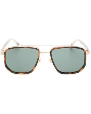 Gucci Sunglasses - Green